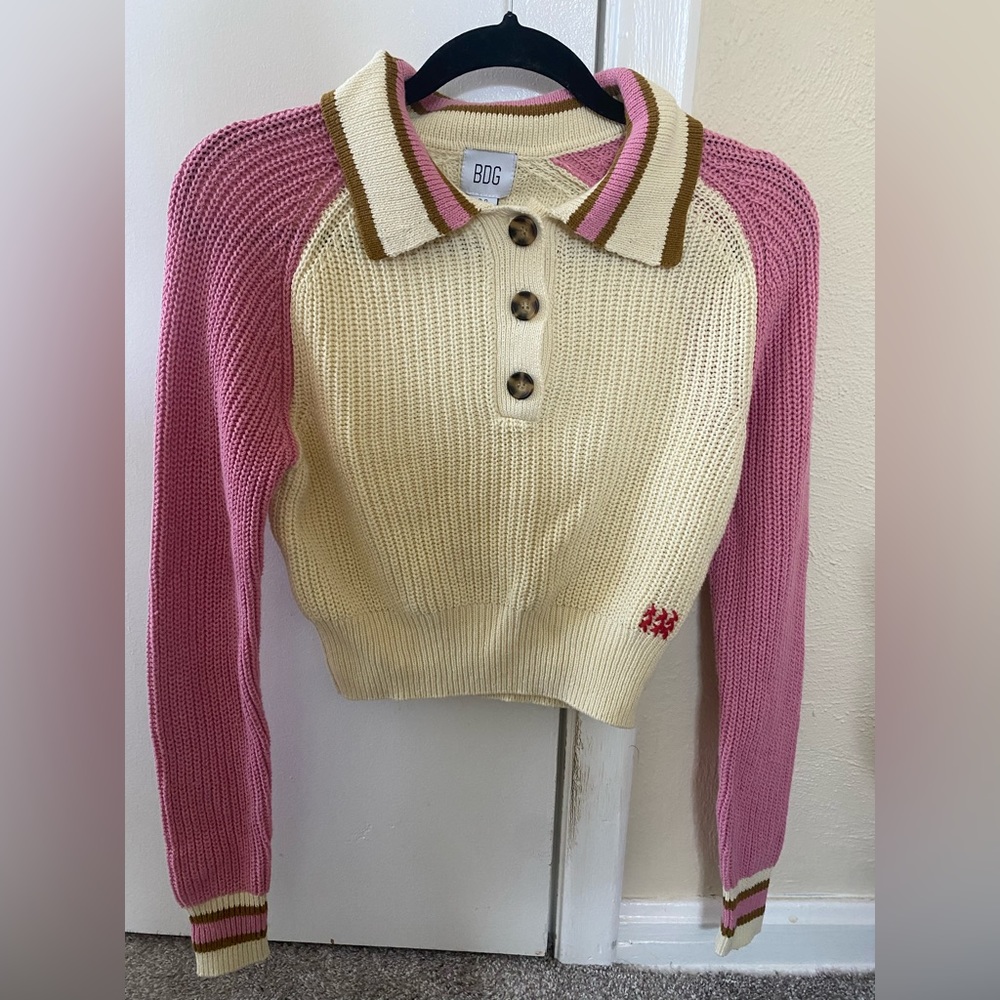 BDG UO sweater